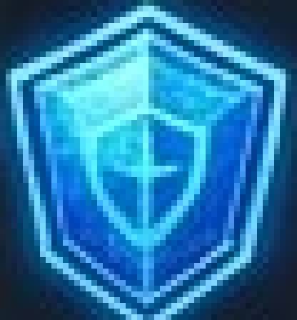 Defense tile